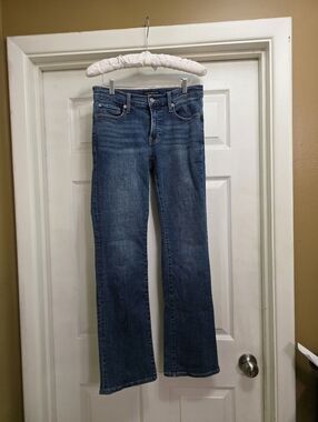 Lucky Brand Women's Bootcut Jeans (04/27) R